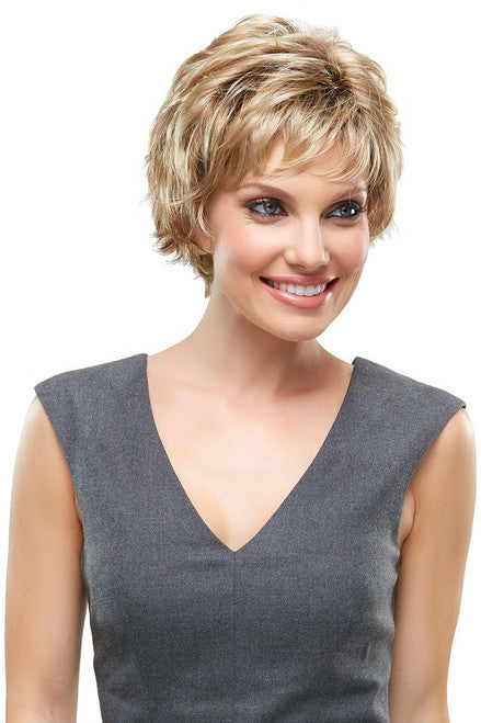 Jon Renau Chelsea Synthetic Wig