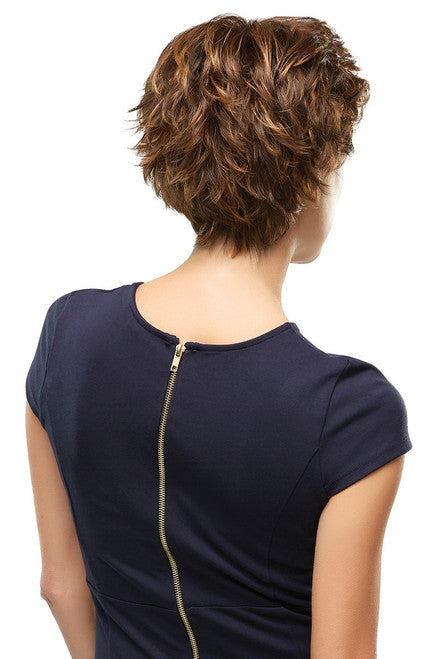 Jon Renau Chelsea Synthetic Wig