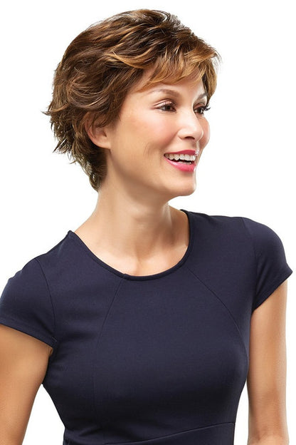 Jon Renau Chelsea Synthetic Wig
