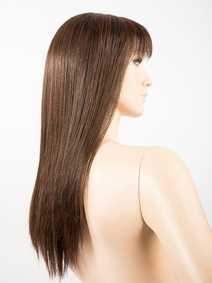 DARK CHOCOLATE MIX 6.33.4 | Dark Brown, Dark Auburn and Darkest Brown Blend