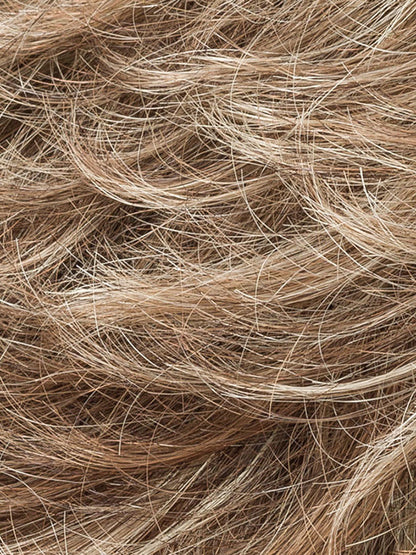 DARK SAND MIX 14.22.8 | Medium Ash Blonde and Light Neutral Blonde with Medium Brown Blend