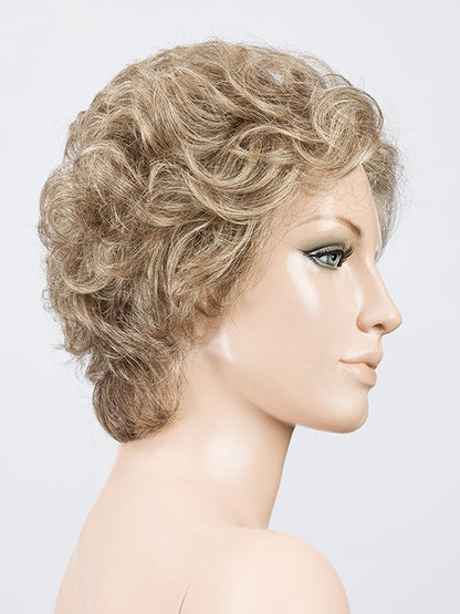 SAND MIX 14.20.26 | Medium Ash Blonde and Light Strawberry Blonde with Light Golden Blonde Blend