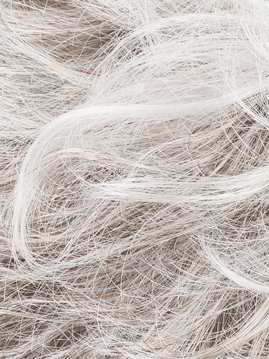 SNOW MIX 60.56.58 | Pearl White, Lightest Blonde, and Black/Dark Brown with Grey Blend