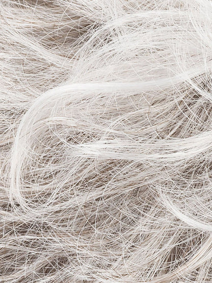 SNOW MIX 60.56.58 | Pearl White, Lightest Blonde, and Black/Dark Brown with Grey Blend