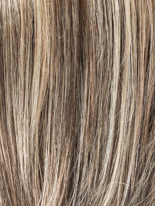 DARK SAND MIX 12.20.22 | Lightest Brown and Light Strawberry Blonde and Light Neutral Blonde Blend