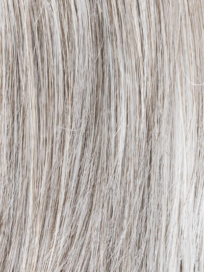 SNOW MIX 60.56.58 | Pearl White, Lightest Blonde, and Black/Dark Brown with Grey Blend