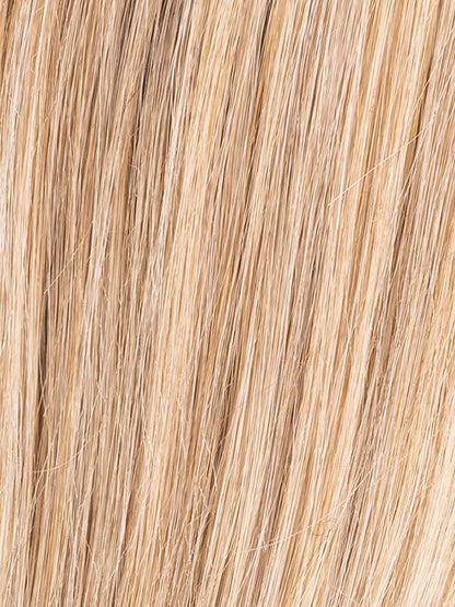 SANDY BLONDE ROOTED 24.16.22 | Lightest Ash Brown and Medium Honey Blonde Blend