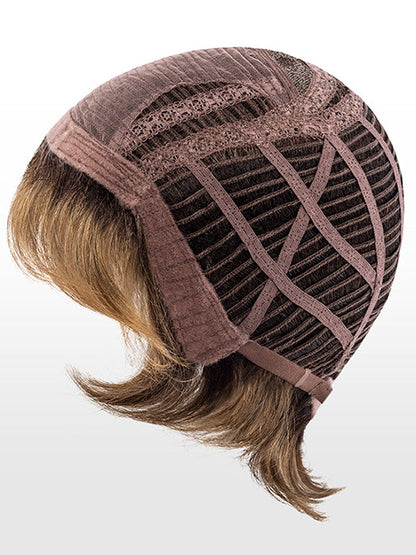 Basic | Mono Crown | Wefted
