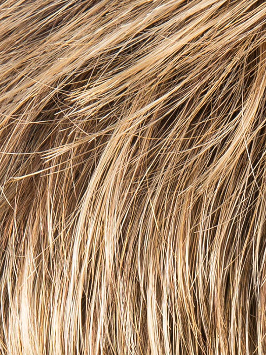 LIGHT BERNSTEIN ROOTED 12.19.26 | Lightest Brown blended with Light Honey and Light Golden Blonde with Shaded Roots