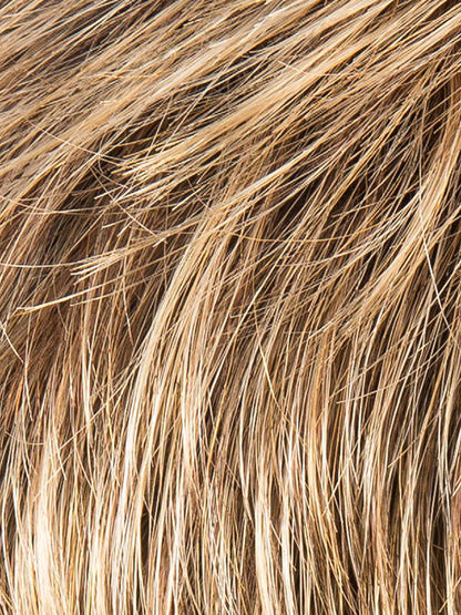 LIGHT BERNSTEIN ROOTED 12.19.26 | Lightest Brown blended with Light Honey and Light Golden Blonde with Shaded Roots