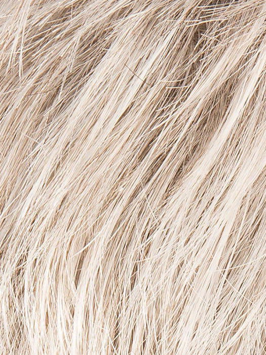 SNOW MIX 60.56.48 | Pearl White, Lightest Blonde, and Black/Dark Brown with Lightest Brown and Grey Blend