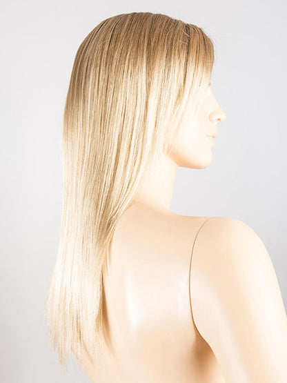 SANDY BLONDE ROOTED 16.22.14 | Medium Blonde and Light Neutral Blonde with Medium Ash Blonde Blend and Shaded Roots
