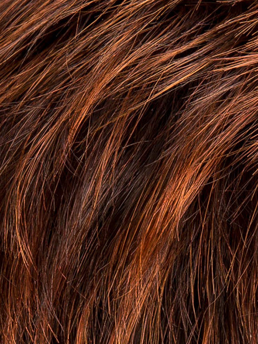 CINNAMON MIX 130.29.4 | Medium Brown, Bright Copper Red, and Auburn Blend