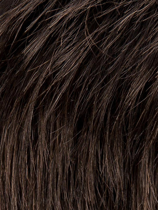 ESPRESSO MIX 4.2 | Darkest Brown base with a Blend of Dark Brown and Warm Medium Brown throughout