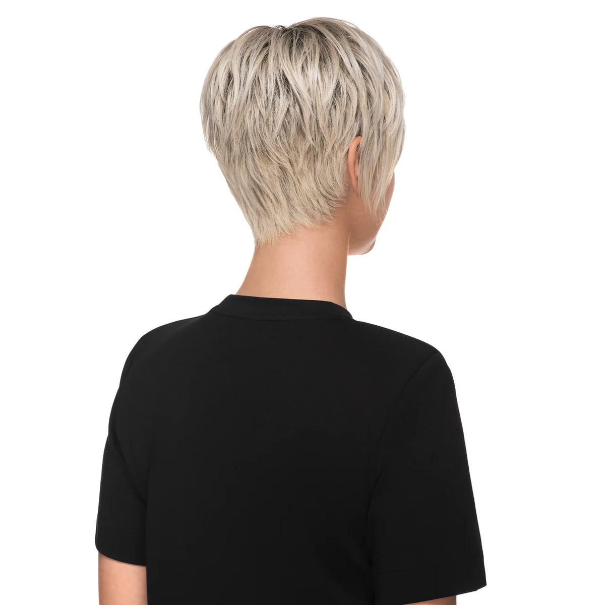 TressAllure Cool Pixie Heat-Friendly Synthetic Wig
