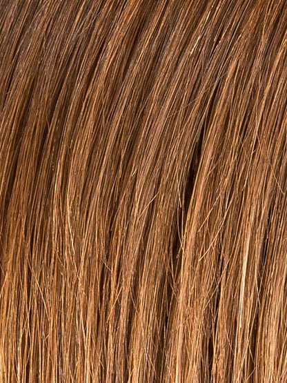 CHOCOLATE MIX 830.6 | Medium Brown Blended with Light Auburn, and Dark Brown Blend