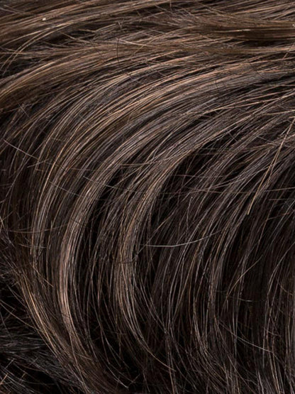 ESPRESSO MIX 4.2 | Darkest Brown and Black/Dark Brown Blend