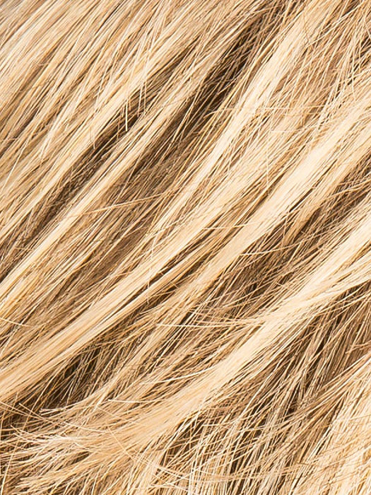 CARAMEL MIX 14.20.26 | Medium Ash Blonde and Light Strawberry Blonde with Light Golden Blonde Blend