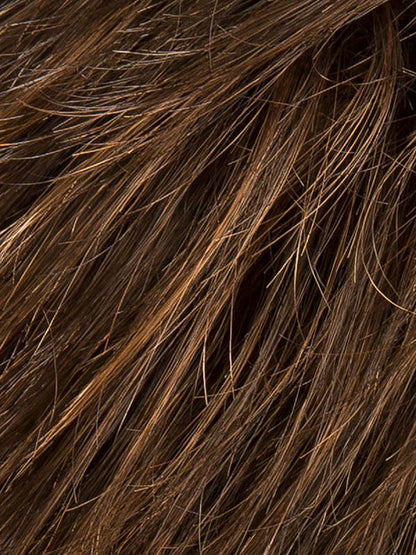 CHOCOLATE MIX 6.830 | Dark Brown and Medium Brown with Light Auburn Blend
