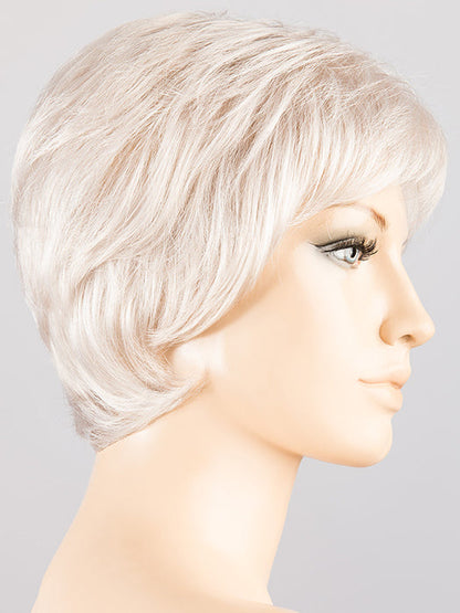 SILVER MIX 60.101 | Pearl White and Pearl Platinum Blend