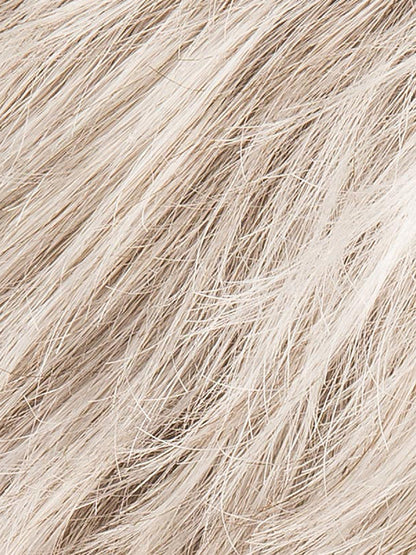 SNOW MIX 56.60 | Lightest Brown and Pearl White with Grey Blend