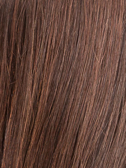 DARK CHOCOLATE MIX 6.33.4 | Dark Brown, Dark Auburn and Darkest Brown Blend