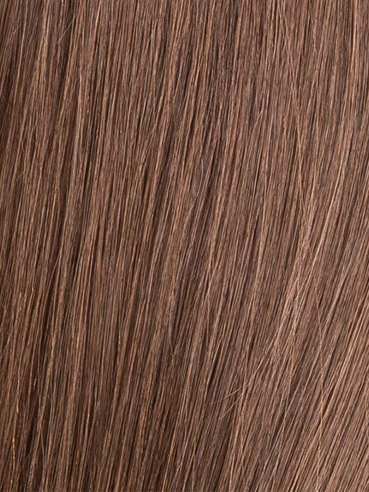 CHOCOLATE MIX 6.830.6 | Dark and Medium Brown Blended with Light Auburn