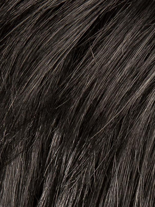 BLACK 1.2 | Black and Dark Brown Blend