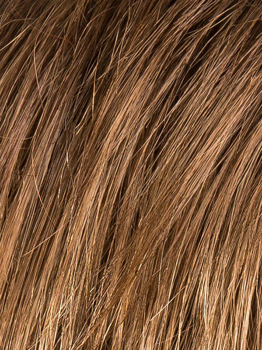 CHOCOLATE MIX 830.6 | Medium Brown Blended with Light Auburn, and Dark Brown Blend
