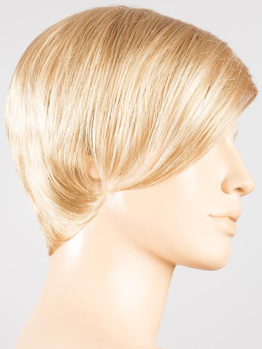 LIGHT HONEY MIX 26.25.20 | Light and Lightest Golden Blonde with Light Strawberry Blonde Blend