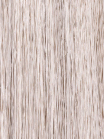 SILVER MIX 56.60 | Lightest Brown and Pearl White with Grey Blend