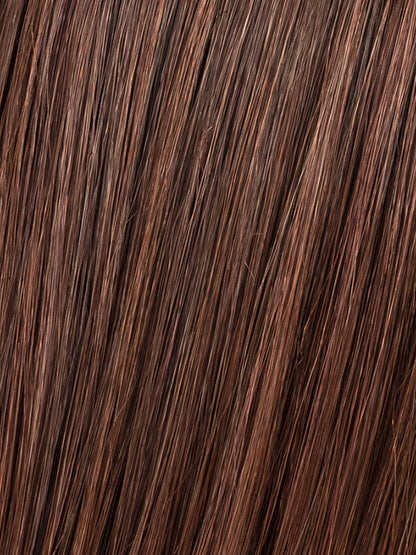CHERRY RED MIX 133.33 | Dark Burgundy Red, blended with Fire Red