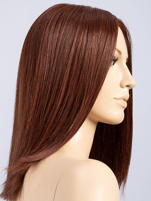 CHERRY RED MIX 133.33 | Dark Burgundy Red, blended with Fire Red