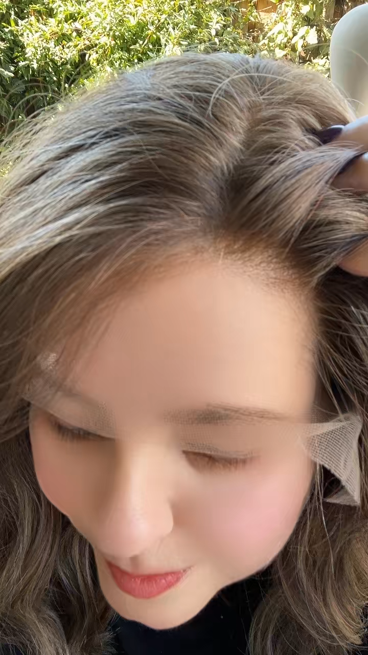 Locks and Tops Dyanna Human Hair Wig