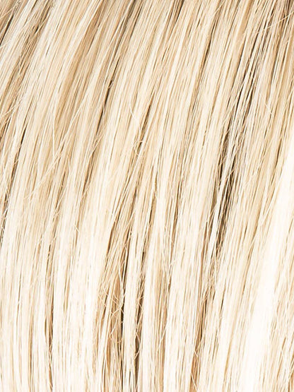 SANDY BLONDE ROOTED 24.23.16 | Lightest Ash Blonde and Lightest Pale Blonde with Medium Blonde Blend and Shaded Roots