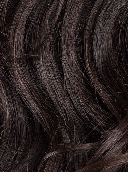 ESPRESSO MIX 2.4.6 | Black/Dark Brown with Darkest/Dark Brown Blend