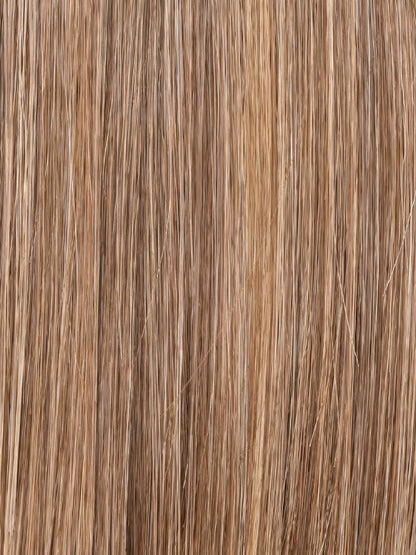 BERNSTEIN ROOTED 12.26.19 | Lightest Brown and Light Golden Blonde with Light Honey Blonde Blend and Shaded Roots