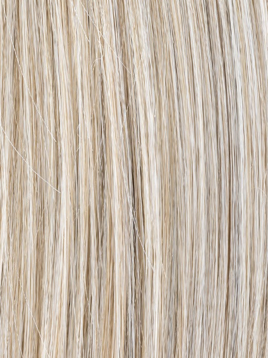 CHAMPAGNE MIX 22.16.20 | Light Neutral Blonde and Medium Blonde with Light Strawberry Blonde Blend