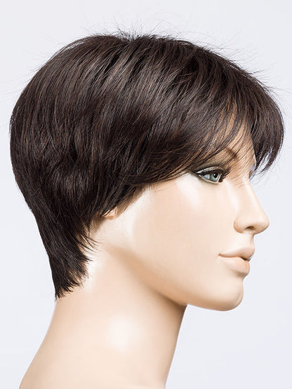 ESPRESSO MIX 2.4 | Black, Dark Brown, and Darkest Brown blend