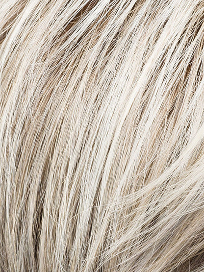 METALLIC BLONDE ROOTED 101.60.51 | Pearl Platinum, Pearl White, and Grey Blend with Shaded Roots