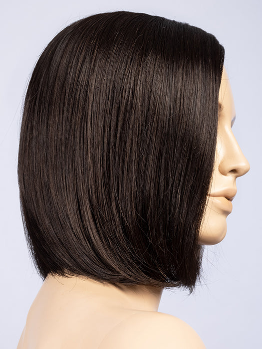 DARK BROWN 4.2 | Darkest Brown and Black/Dark Brown Blend