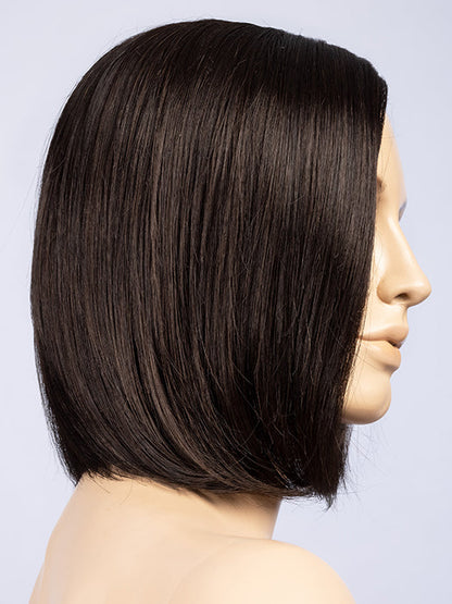 DARK BROWN 4.2 | Darkest Brown and Black/Dark Brown Blend
