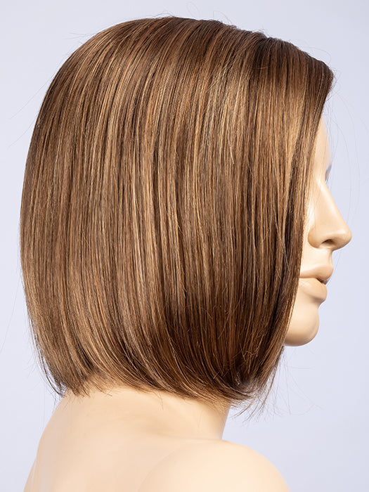 LIGHT BROWN 12.830.20 | Lightest Brown, Medium Brown, Light Auburn, and Light Strawberry Blonde Blend