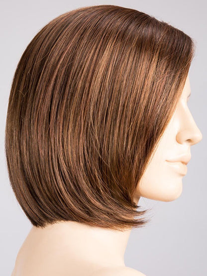 HOT CHOCOLATE MIX 33.31.4 | Dark Auburn and Light Reddish Auburn with Darkest Brown Blend