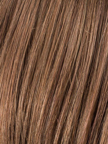CHOCOLATE MIX 830.6 | Medium Brown Blended with Light Auburn, and Dark Brown Blend