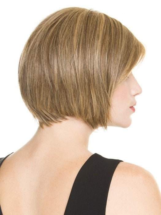 MOOD DELUXE by ELLEN WILLE in SAND MIX 14.26.20 | Medium Ash Blonde, Light Gold Blonde and Light Strawberry Blonde Blend