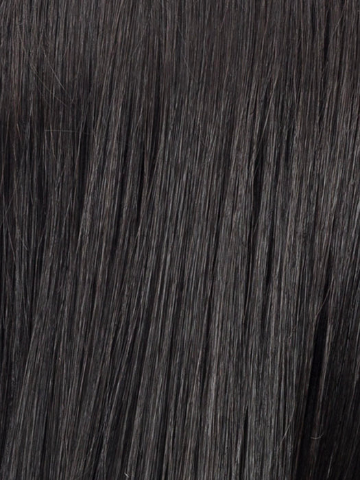 BLACK 1.2 | Black and Dark Brown Blend