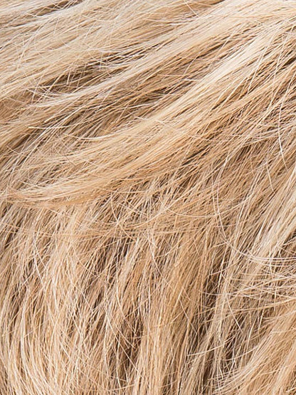 CHAMPAGNE ROOTED 22.16.25 | Light Neutral Blonde and Medium Blonde with Lightest Golden Blonde Blend and Shaded Roots
