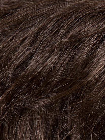 ESPRESSO MIX 4.6 | Darkest Brown and Dark Brown Blend