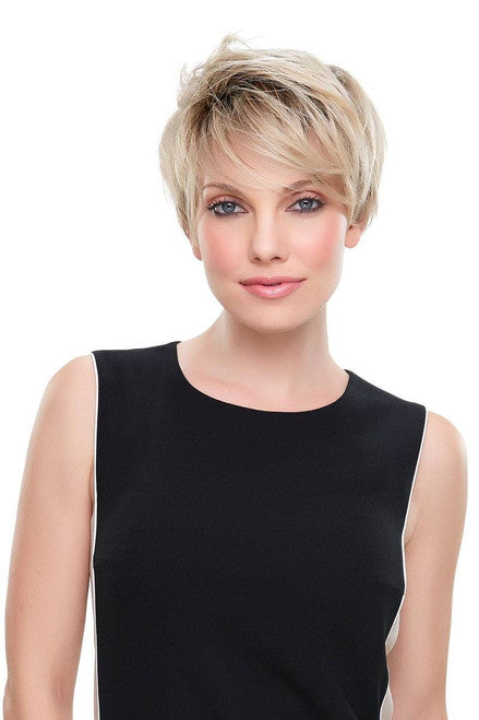 Jon Renau Evan Synthetic Wig